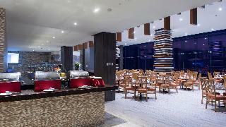 Hotel Holiday Inn Coatzacoalcos