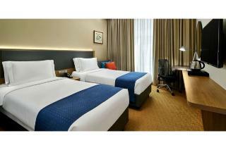 Hotel Holiday Inn Express Singapore Orchard Road