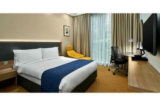 Hotel Holiday Inn Express Singapore Orchard Road