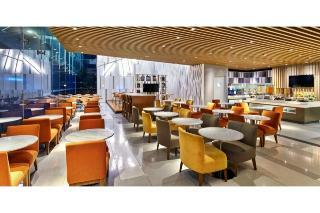 Hotel Holiday Inn Express Singapore Orchard Road