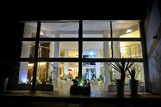 Villa Itaka Glamping Cabana, Loft & Apartment Hotel