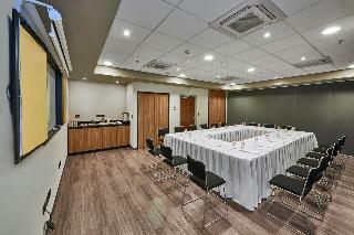 Hotel City Express Tampico Altamira