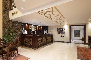 Konoz Al Yam Hotel