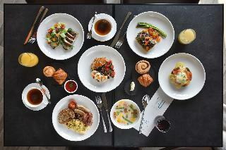 The Outpost Hotel Sentosa