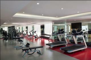 Hotel Radisson Blu Residence, Dhahran