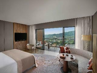 Hotel Ana Intercontinental Beppu Resort & Spa