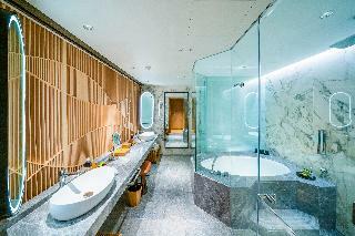 Hotel Ana Intercontinental Beppu Resort & Spa