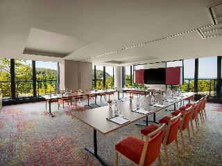 Hotel Ana Intercontinental Beppu Resort & Spa