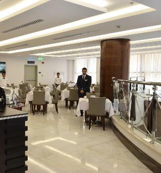 Ruve Jeddah Hotel