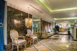 Hotel Almuhaidb Takhasosi Value