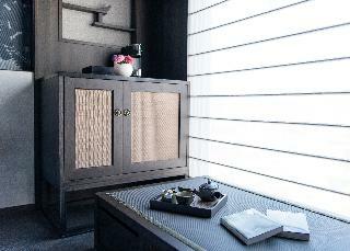 Kyoto Yura Hotel - Mgallery