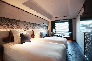 Kyoto Yura Hotel - Mgallery
