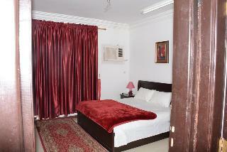 Aparthotel Al Eairy Hotel Apartments Madinah 1