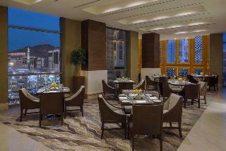 Hotel Jabal Omar Hyatt Regency Residences Makkah