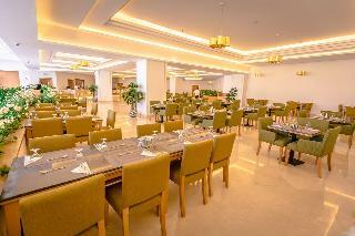 Iridium Taif Hotel