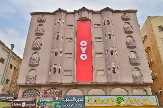 Oyo 246 Hotel Hadeel Al Motamayezah