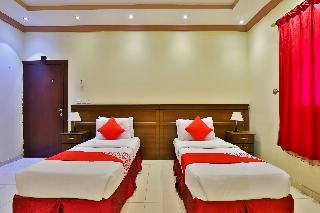 Oyo 273 Star Yanbu Hotel Suites