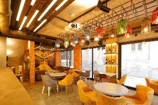 Hotel Passpartu Home