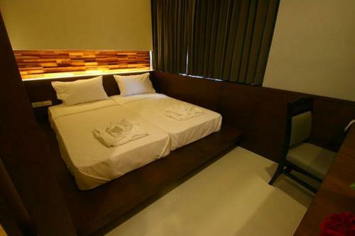Hotel At One Service