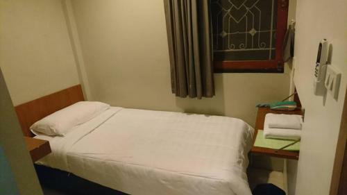 Hotel At One Service