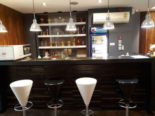 Hotel At One Service