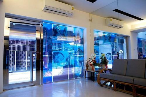 Hotel At One Service