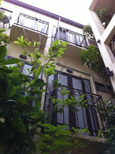 Hostal Suayai Guesthouse