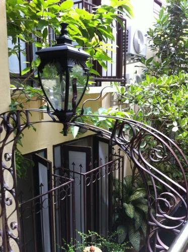 Hostal Suayai Guesthouse