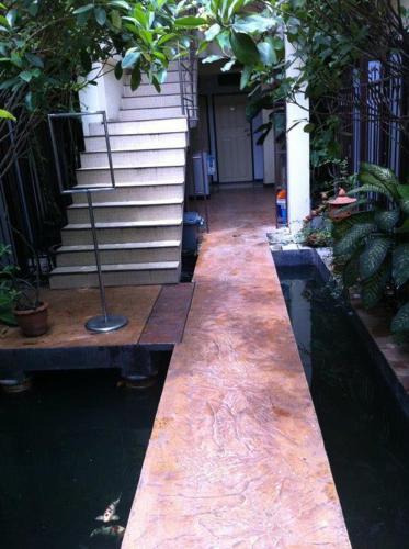 Hostal Suayai Guesthouse