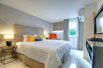 Hostal Park Saladaeng