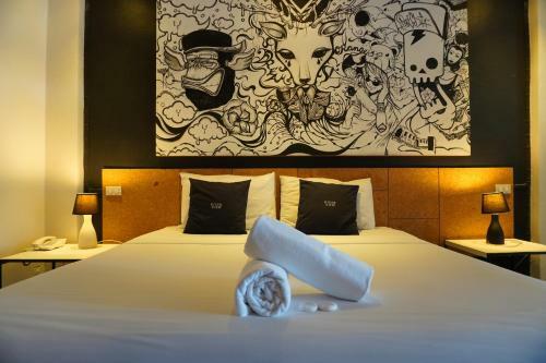 Hostal River View Guest House
