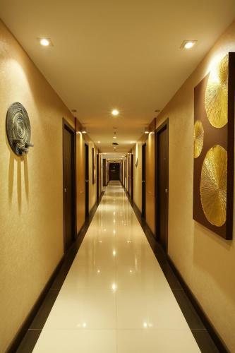 Hotel The Green Bells