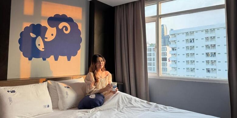 Bed & Breakfast Demeter Residences Suites