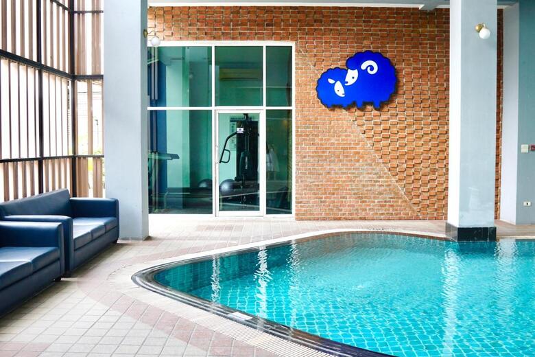 Bed & Breakfast Demeter Residences Suites
