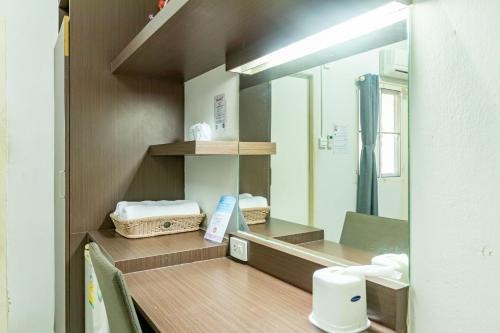 Aparthotel Riski Residence Bangkok-noi (Wasit Apartment)