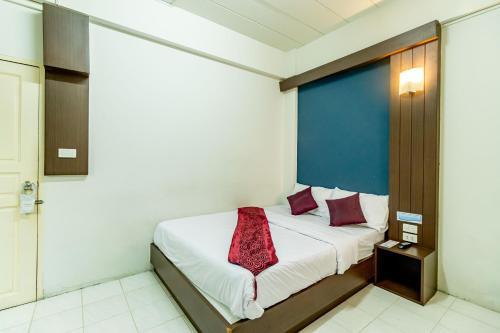 Aparthotel Riski Residence Bangkok-noi (Wasit Apartment)