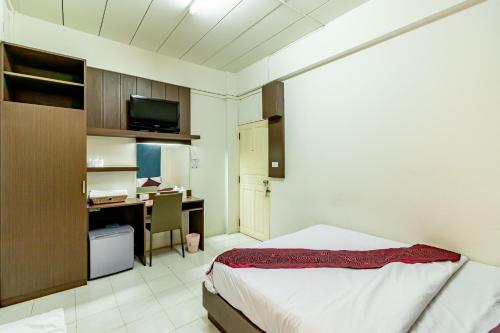 Aparthotel Riski Residence Bangkok-noi (Wasit Apartment)