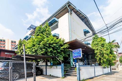 Aparthotel Riski Residence Bangkok-noi (Wasit Apartment)