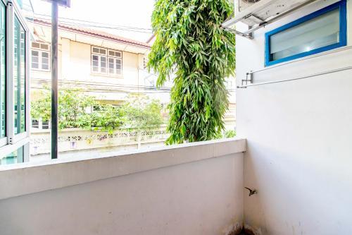 Aparthotel Riski Residence Bangkok-noi (Wasit Apartment)