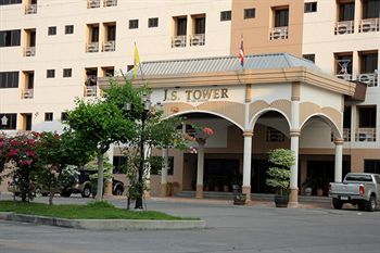 Hotel Js Tower