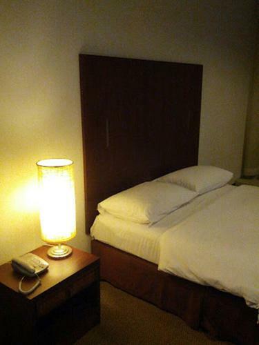 Hotel The Pavilion Place