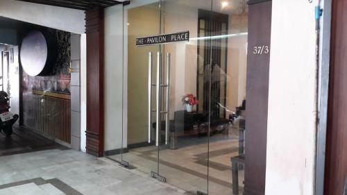 Hotel The Pavilion Place