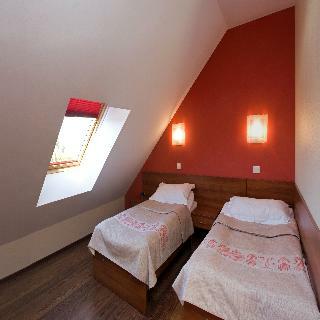 Hotel Onezhskiy Zamok