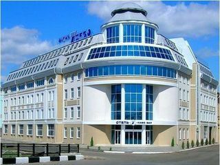 Hotel 7 Nebo