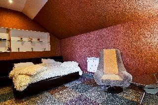 Hotel Briz