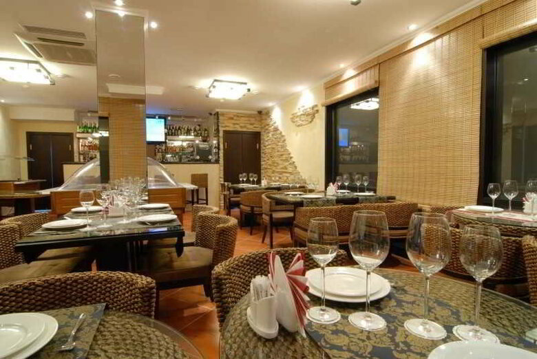 Hotel Stela