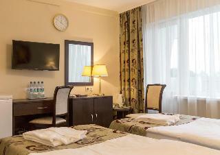 Hotel Syktyvkar