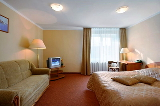 Hotel Sadko