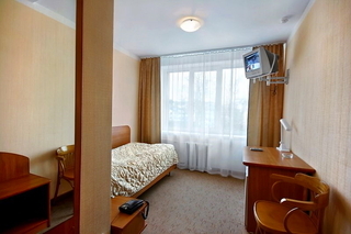 Hotel Sadko