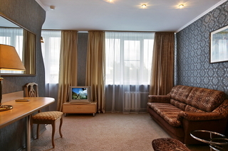 Hotel Sadko